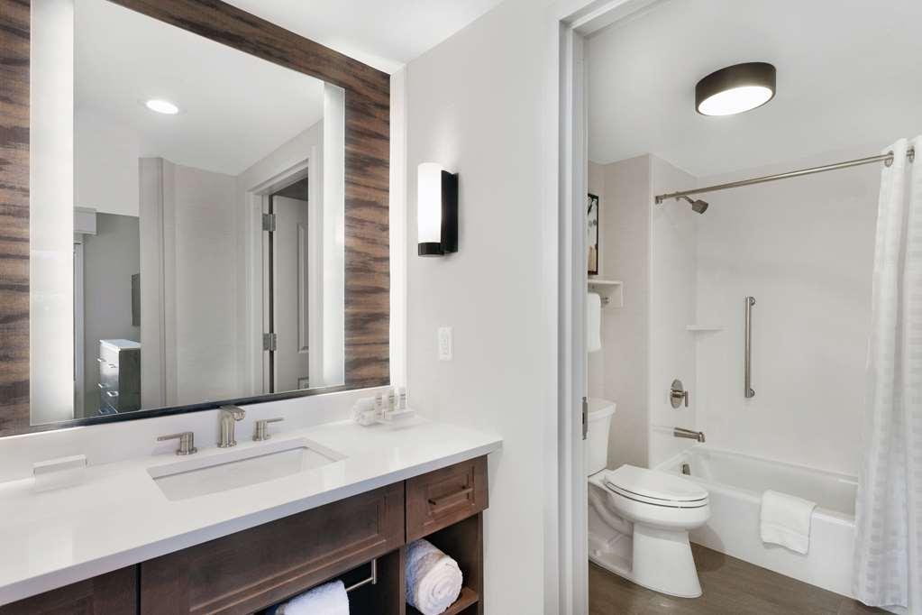 Homewood Suites By Hilton Providence Downtown Exteriör bild